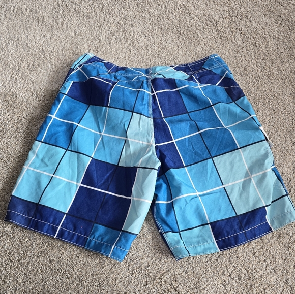 Old navy mens swim shorts - XL - Picture 2 of 3